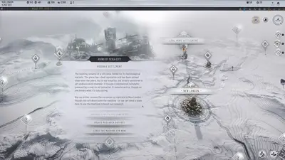 Frostpunk 2 screenshot 18