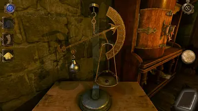 The House of Da Vinci 3 screenshot 14