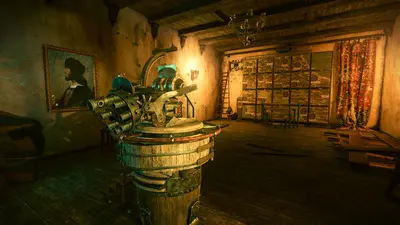 The House of Da Vinci 3 screenshot 12