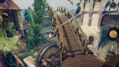 The House of Da Vinci 3 screenshot 2
