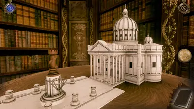 The House of Da Vinci 3 screenshot 7