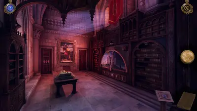The House of Da Vinci 3 screenshot 11