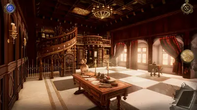 The House of Da Vinci 3 screenshot 6