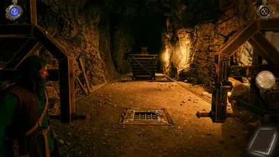 The House of Da Vinci 3 screenshot 9