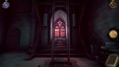 The House of Da Vinci 3 screenshot 17
