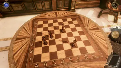 The House of Da Vinci 3 screenshot 10
