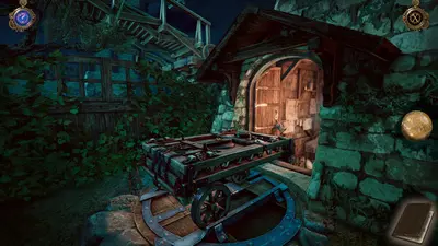 The House of Da Vinci 3 screenshot 3