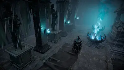 V Rising screenshot 37