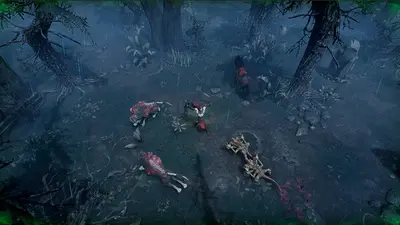 V Rising screenshot 18