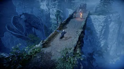 V Rising screenshot 14