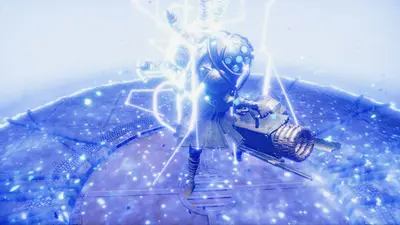 V Rising screenshot 43
