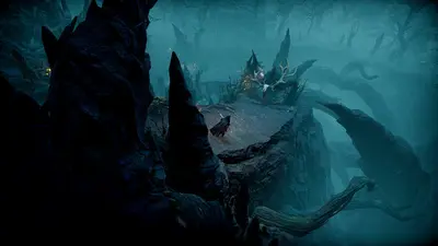 V Rising screenshot 16