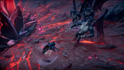 V Rising screenshot 15