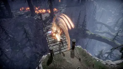 V Rising screenshot 35