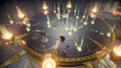 V Rising screenshot 12