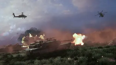 Broken Arrow screenshot 10