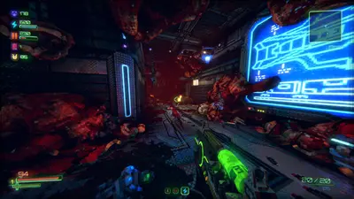 Moros Protocol screenshot 6