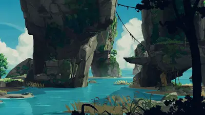 Planet of Lana screenshot 9