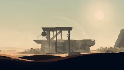 Planet of Lana screenshot 8