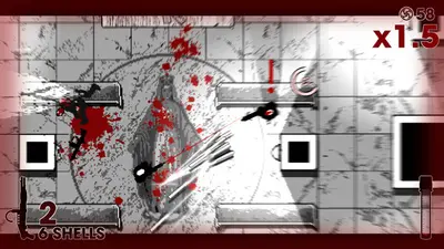 OTXO screenshot 0