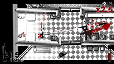 OTXO screenshot 1