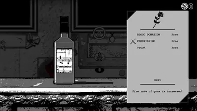 OTXO screenshot 2