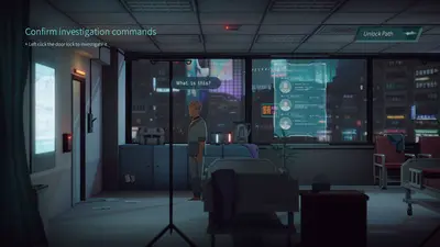 Minds Beneath Us screenshot 6
