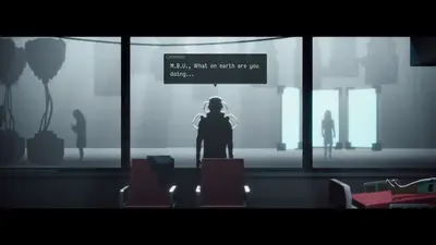 Minds Beneath Us screenshot 5