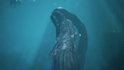 The Bridge Curse Road to Salvation screenshot 3
