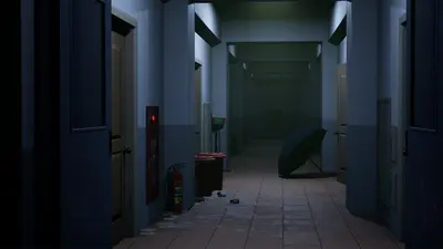 The Bridge Curse Road to Salvation screenshot 16