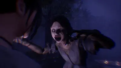 The Bridge Curse Road to Salvation screenshot 19