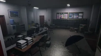 The Bridge Curse Road to Salvation screenshot 17