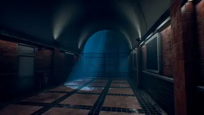 The Bridge Curse Road to Salvation screenshot 20