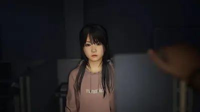 The Bridge Curse Road to Salvation screenshot 4