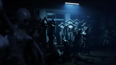 The Bridge Curse Road to Salvation screenshot 11
