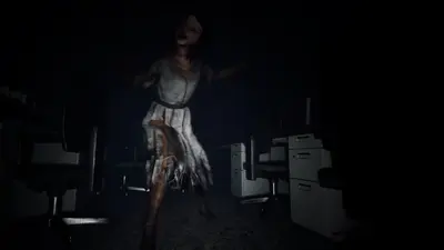 The Bridge Curse Road to Salvation screenshot 13