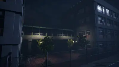 The Bridge Curse Road to Salvation screenshot 12