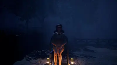 The Bridge Curse Road to Salvation screenshot 14