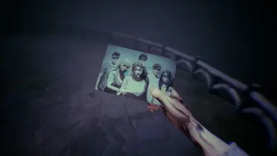 The Bridge Curse Road to Salvation screenshot 0