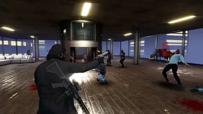 Suit for Hire screenshot 8