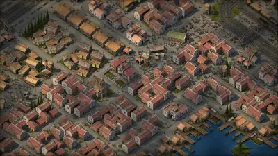 Sweet Transit screenshot 8