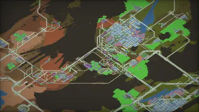 Sweet Transit screenshot 5