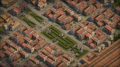Sweet Transit screenshot 4
