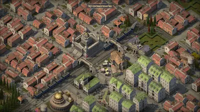 Sweet Transit screenshot 9