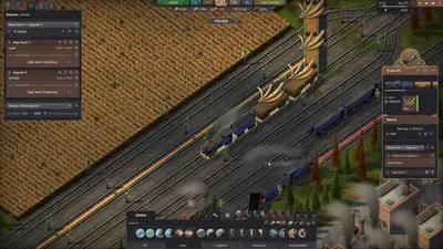 Sweet Transit screenshot 7