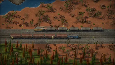 Sweet Transit screenshot 10
