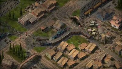 Sweet Transit screenshot 6