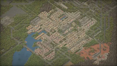 Sweet Transit screenshot 3