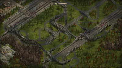 Sweet Transit screenshot 1