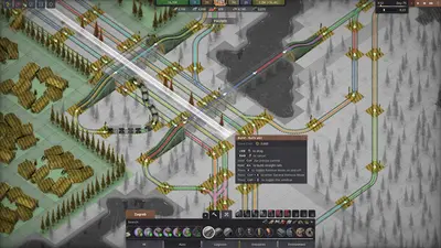 Sweet Transit screenshot 2